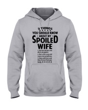 1 DAY LEFT - GET YOURS NOW Hooded Sweatshirt thumbnail
