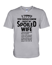 1 DAY LEFT - GET YOURS NOW V-Neck T-Shirt thumbnail