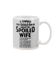 1 DAY LEFT - GET YOURS NOW Mug thumbnail