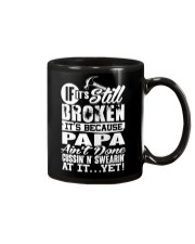 1 Day Left - Get Yours Now Mug tile