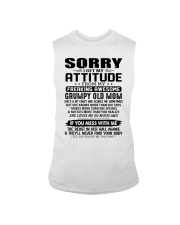 1 DAY LEFT - GET YOURS NOW Sleeveless Tee thumbnail