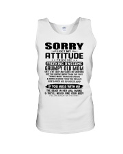 1 DAY LEFT - GET YOURS NOW Unisex Tank thumbnail