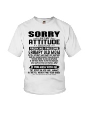 1 DAY LEFT - GET YOURS NOW Youth T-Shirt thumbnail