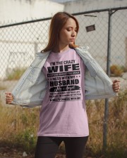 1 DAY LEFT - GET YOURS NOW Classic T-Shirt apparel-classic-tshirt-lifestyle-07