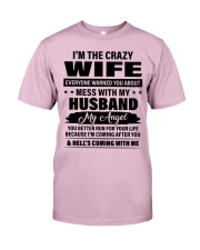 1 DAY LEFT - GET YOURS NOW Classic T-Shirt front