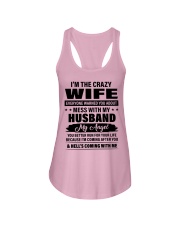 1 DAY LEFT - GET YOURS NOW Ladies Flowy Tank thumbnail