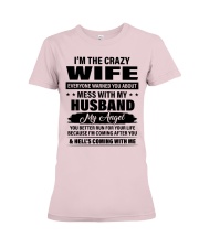 1 DAY LEFT - GET YOURS NOW Premium Fit Ladies Tee thumbnail