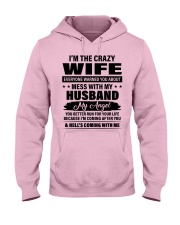 1 DAY LEFT - GET YOURS NOW Hooded Sweatshirt thumbnail