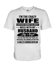 1 DAY LEFT - GET YOURS NOW V-Neck T-Shirt thumbnail
