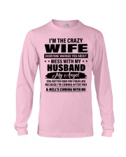 1 DAY LEFT - GET YOURS NOW Long Sleeve Tee thumbnail