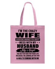 1 DAY LEFT - GET YOURS NOW Tote Bag thumbnail