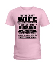 1 DAY LEFT - GET YOURS NOW Ladies T-Shirt thumbnail