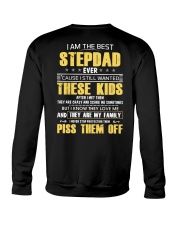 1 DAY LEFT - GET YOURS NOW Crewneck Sweatshirt thumbnail