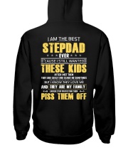 1 DAY LEFT - GET YOURS NOW Hooded Sweatshirt thumbnail