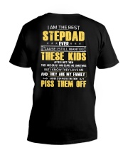 1 DAY LEFT - GET YOURS NOW V-Neck T-Shirt thumbnail
