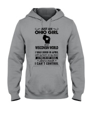 1 DAY LEFT - GET YOURS NOW Hooded Sweatshirt thumbnail