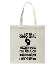 1 DAY LEFT - GET YOURS NOW Tote Bag thumbnail