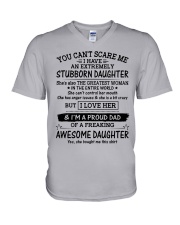 1 DAY LEFT - GET YOURS NOW V-Neck T-Shirt thumbnail