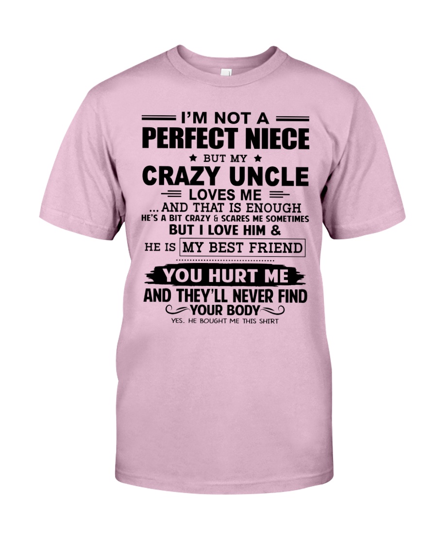 1 DAY LEFT - GET YOURS NOW Classic T-Shirt