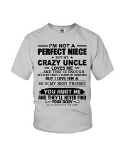 1 DAY LEFT - GET YOURS NOW Youth T-Shirt thumbnail