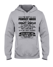1 DAY LEFT - GET YOURS NOW Hooded Sweatshirt thumbnail