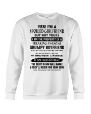 1 DAY LEFT - GET YOURS NOW Crewneck Sweatshirt thumbnail