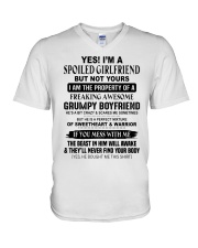 1 DAY LEFT - GET YOURS NOW V-Neck T-Shirt thumbnail