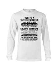 1 DAY LEFT - GET YOURS NOW Long Sleeve Tee thumbnail