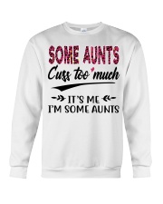1 DAY LEFT - GET YOURS NOW Crewneck Sweatshirt thumbnail