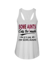 1 DAY LEFT - GET YOURS NOW Ladies Flowy Tank thumbnail