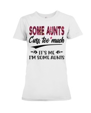1 DAY LEFT - GET YOURS NOW Premium Fit Ladies Tee thumbnail