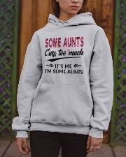 1 DAY LEFT - GET YOURS NOW Hooded Sweatshirt apparel-hooded-sweatshirt-lifestyle-front-03