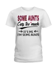 1 DAY LEFT - GET YOURS NOW Ladies T-Shirt thumbnail