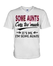 1 DAY LEFT - GET YOURS NOW V-Neck T-Shirt thumbnail
