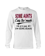 1 DAY LEFT - GET YOURS NOW Long Sleeve Tee thumbnail