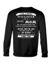 1 DAY LEFT - GET YOURS NOW Crewneck Sweatshirt thumbnail