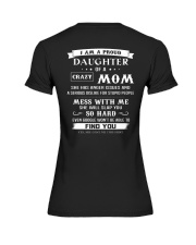 1 DAY LEFT - GET YOURS NOW Premium Fit Ladies Tee thumbnail
