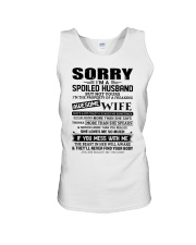 1 DAY LEFT - GET YOURS NOW Unisex Tank thumbnail