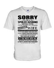 1 DAY LEFT - GET YOURS NOW V-Neck T-Shirt thumbnail