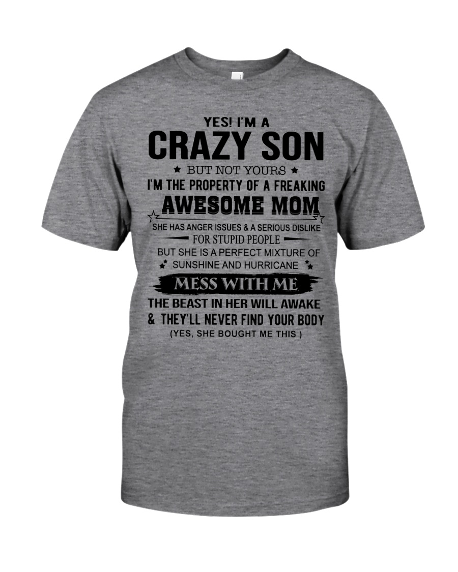 1 DAY LEFT - GET YOURS NOW Classic T-Shirt