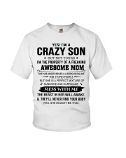 1 DAY LEFT - GET YOURS NOW Youth T-Shirt thumbnail