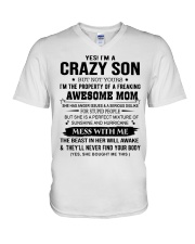 1 DAY LEFT - GET YOURS NOW V-Neck T-Shirt thumbnail