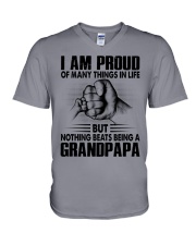 1 DAY LEFT - GET YOURS NOW V-Neck T-Shirt thumbnail