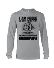 1 DAY LEFT - GET YOURS NOW Long Sleeve Tee thumbnail