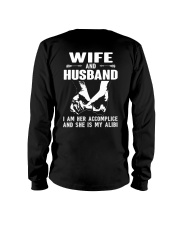 1 DAY LEFT - GET YOURS NOW Long Sleeve Tee thumbnail