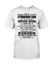 1 DAY LEFT - GET YOURS NOW Classic T-Shirt thumbnail