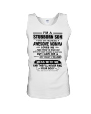 1 DAY LEFT - GET YOURS NOW Unisex Tank thumbnail
