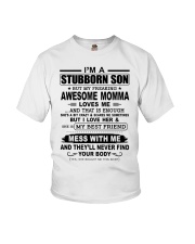1 DAY LEFT - GET YOURS NOW Youth T-Shirt thumbnail