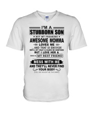 1 DAY LEFT - GET YOURS NOW V-Neck T-Shirt thumbnail