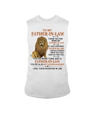 1 DAY LEFT - GET YOURS NOW Sleeveless Tee thumbnail